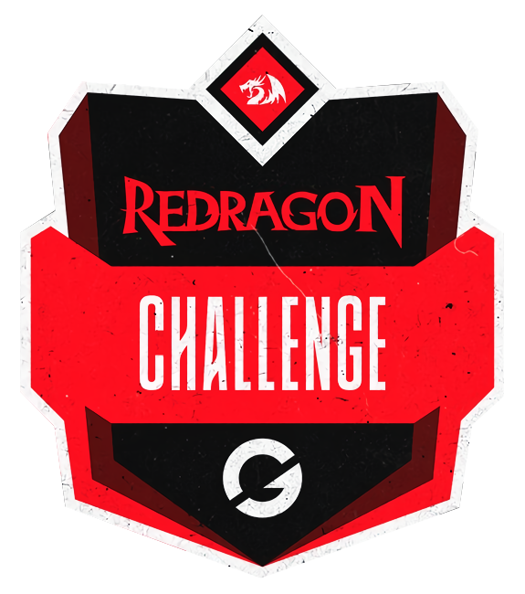 Gamers Club Redragon Challenge