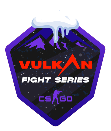 Vulkan Fight Series