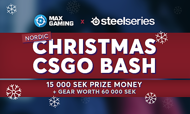 Christmas Bash