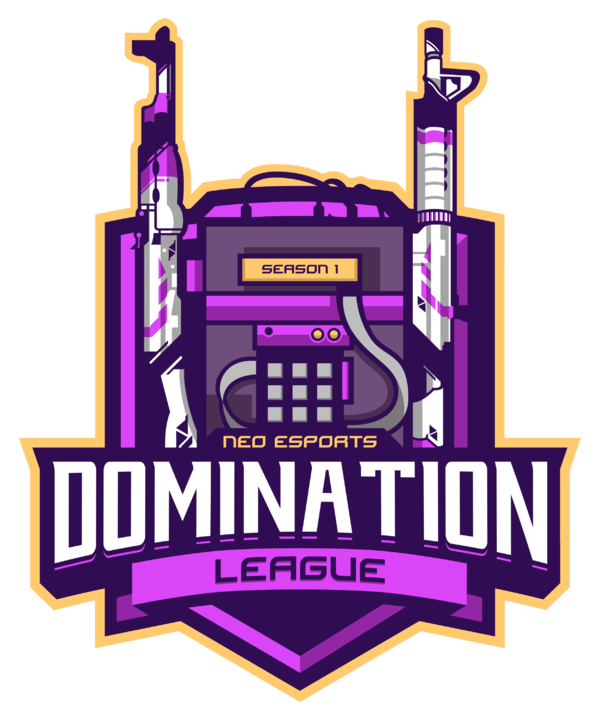 Domination League