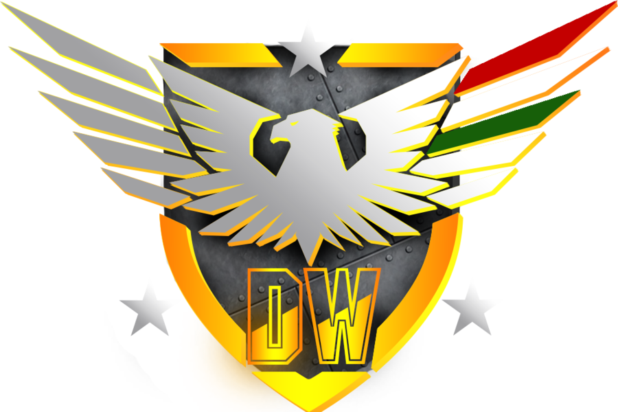 Digital Warriors