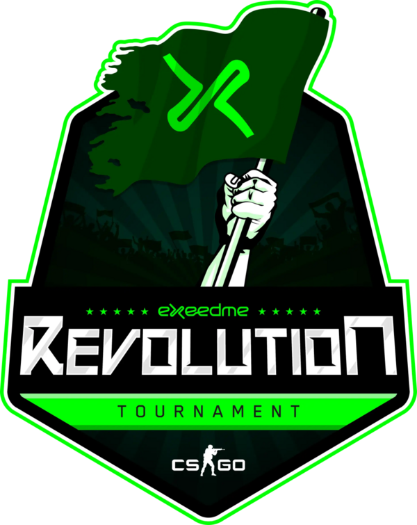 Exeedme Revolution