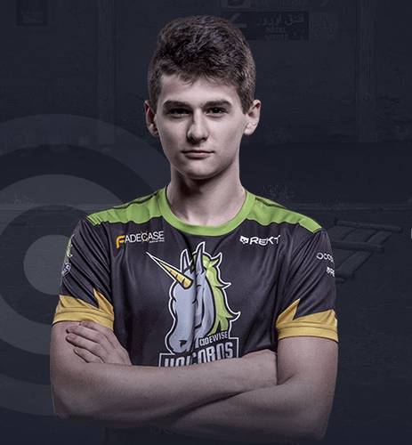 Falon–CS:GO Team