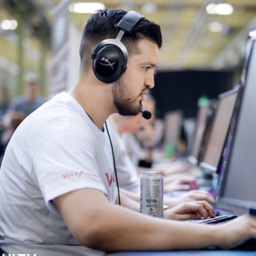 doktizh–CS:GO Team