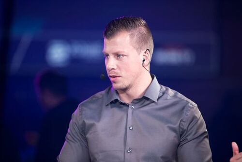 JAEGARN