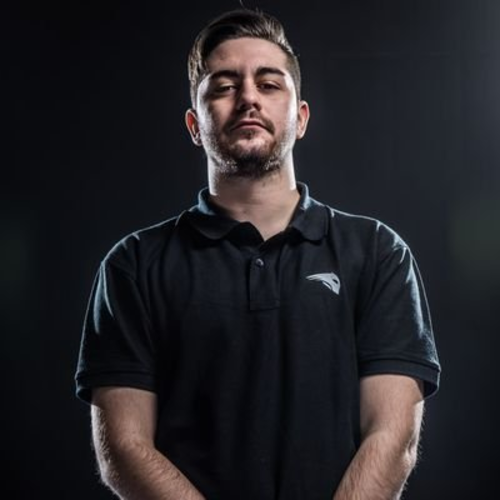 deLonge–CS:GO Team