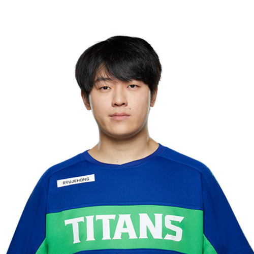 ryujehong