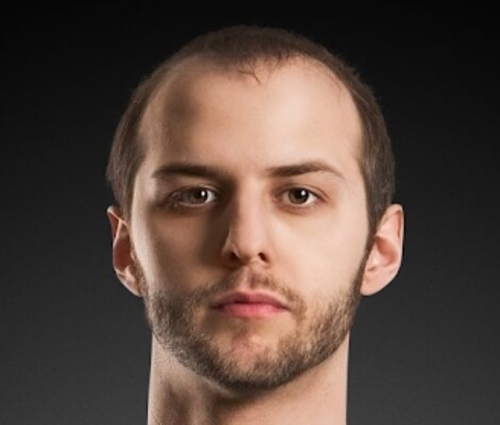 Saintvicious