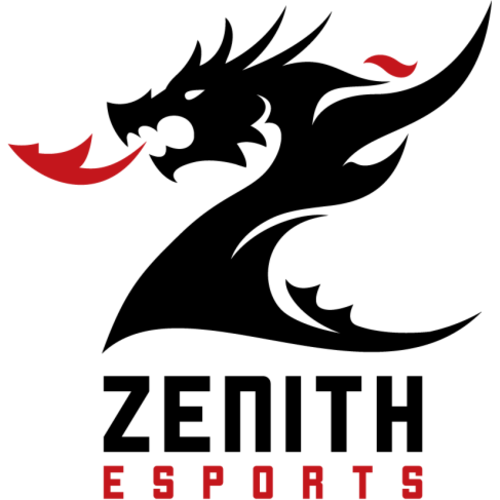 Zenith Esports logo