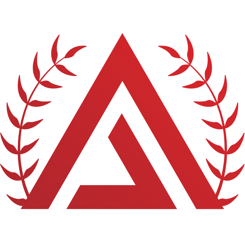 Jogadores(as) da equipe Ancient