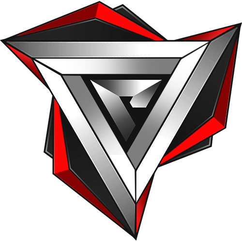 Jogadores(as) da equipe Paradox