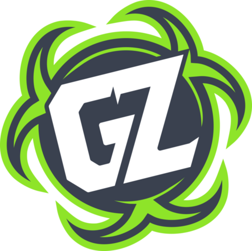 Jogadores(as) da equipe Ground Zero