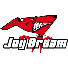 logo de la team Joy Dream