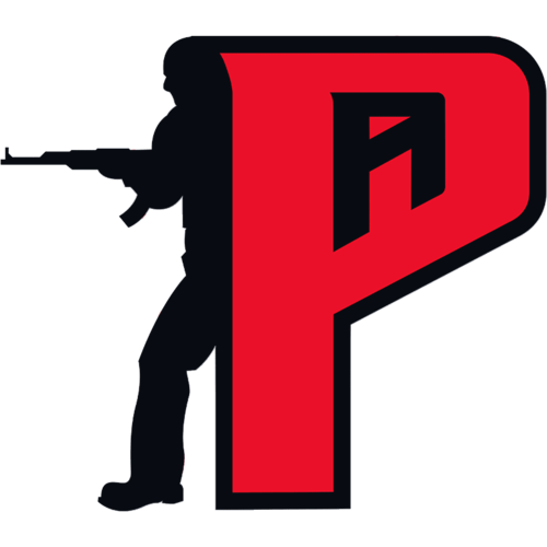 Jogadores(as) da equipe Peeker's Advantage