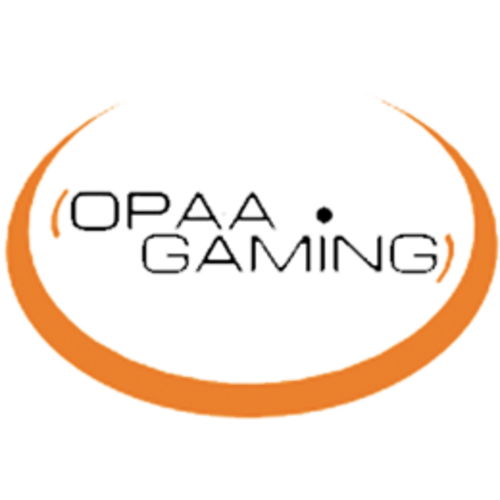 Jogadores(as) da equipe OPAA