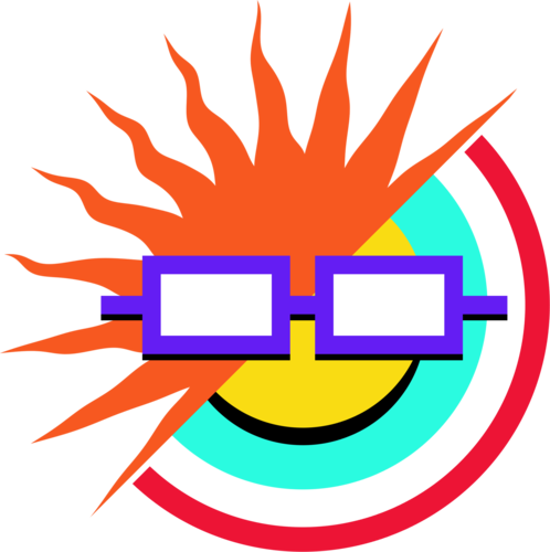 Jogadores(as) da equipe Rugratz