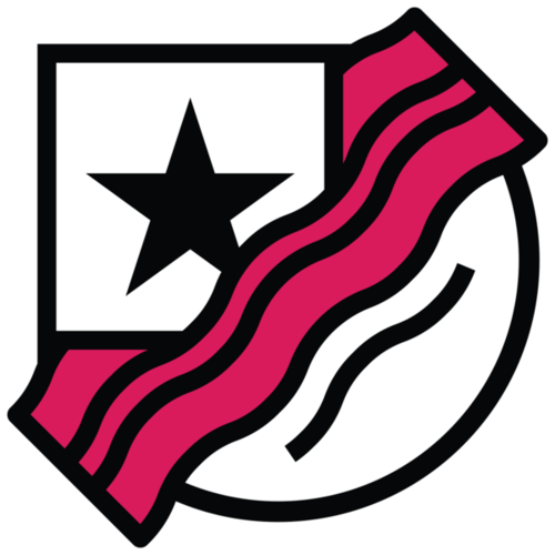 Jogadores(as) da equipe Baecon