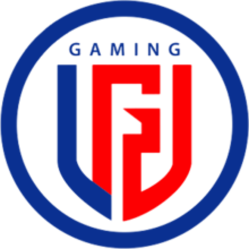 logo de la team LGD Gaming Young Team