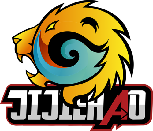 Jogadores(as) da equipe JiJieHao