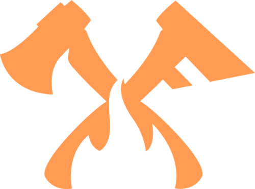 FURY logo