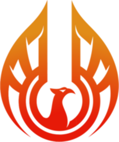 Jogadores(as) da equipe Rise