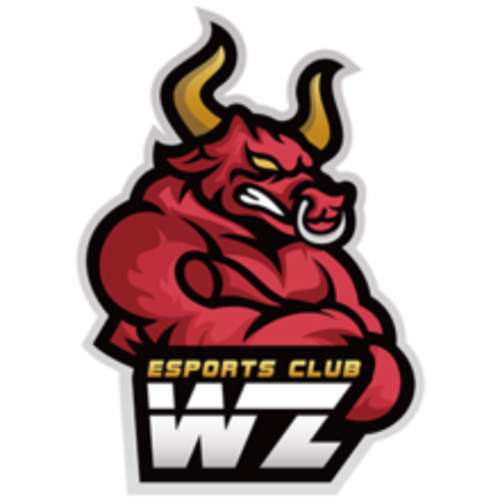 WanZhen Esports Club