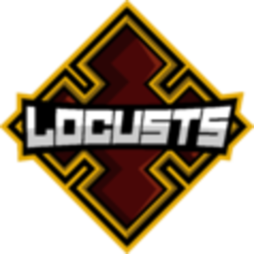 Locusts