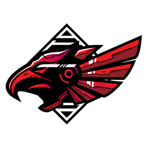 Jogadores(as) da equipe Aalborg Rebels