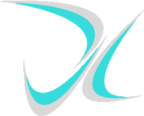 Jogadores(as) da equipe Hyper