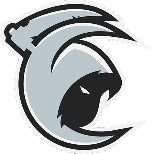 Jogadores(as) da equipe Eclipse