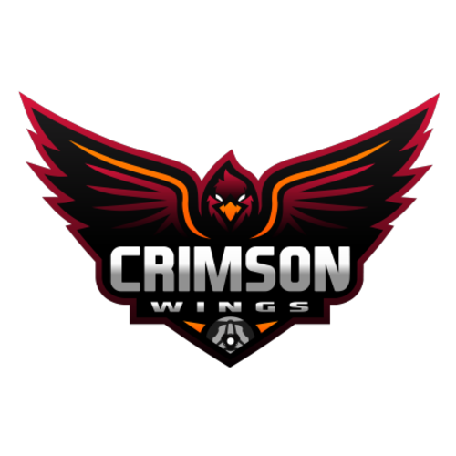 Crimson Wings