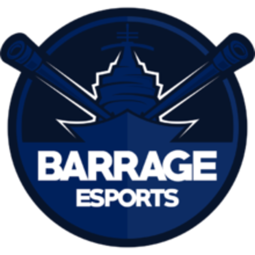 Barrage Esports