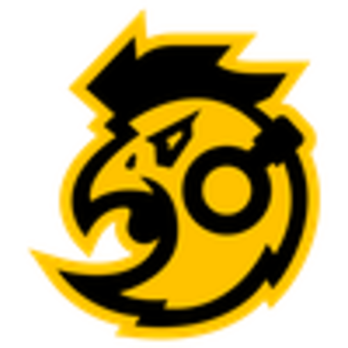 Jogadores(as) da equipe SAWO