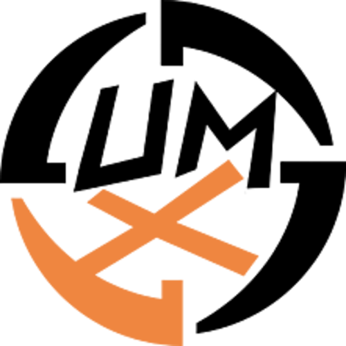 Jogadores(as) da equipe UMX