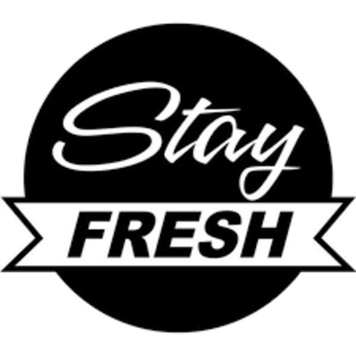 Stay Fresh