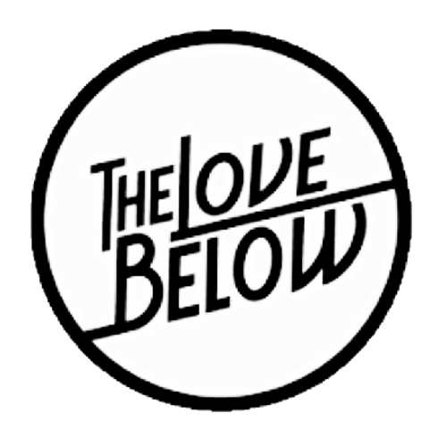 The Love Below