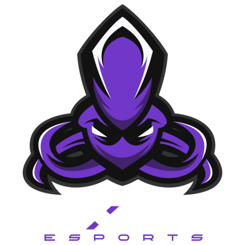 Jogadores(as) da equipe EXEN