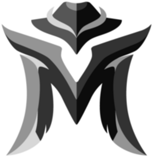 Jogadores(as) da equipe Maestro Esports