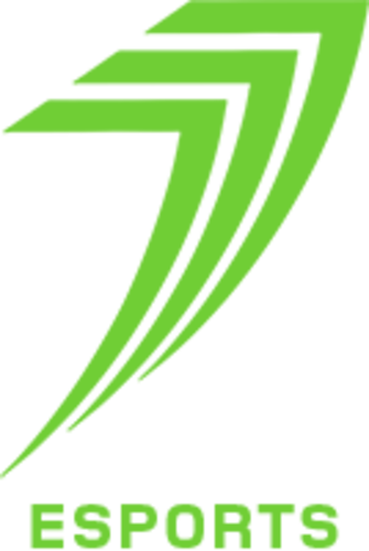 Jogadores(as) da equipe 777