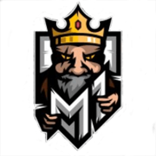 Jogadores(as) da equipe M1 Gaming