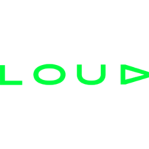 logo de la team LOUD