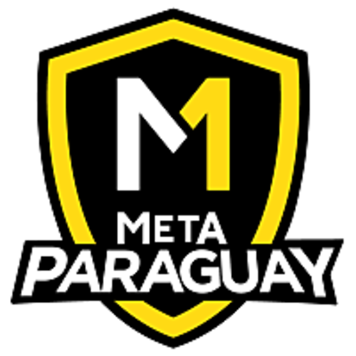 Jogadores(as) da equipe Meta PY