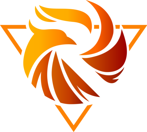 Jogadores(as) da equipe Rebirth Esports