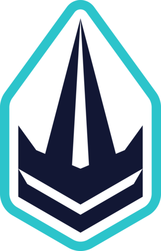 Jogadores(as) da equipe Trident