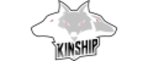 Kinship Ghost logo