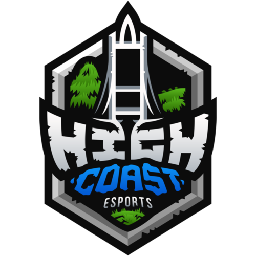 High Coast Esports