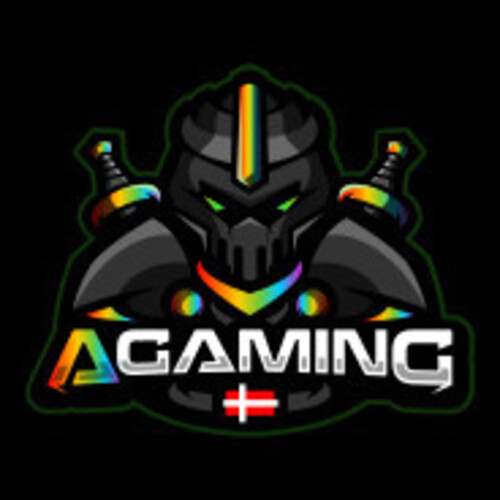 Jogadores(as) da equipe AGaming