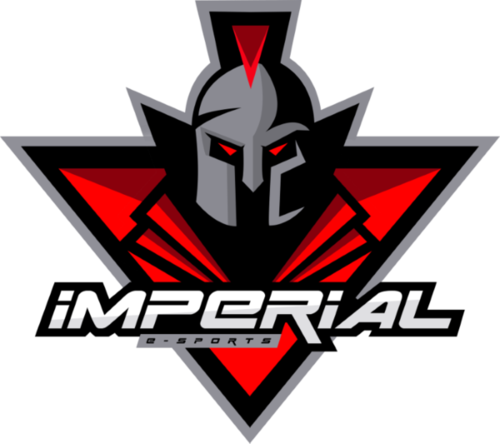 Logo do time Imperial Esports