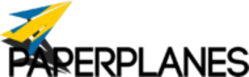 Jogadores(as) da equipe PAPERPLANES