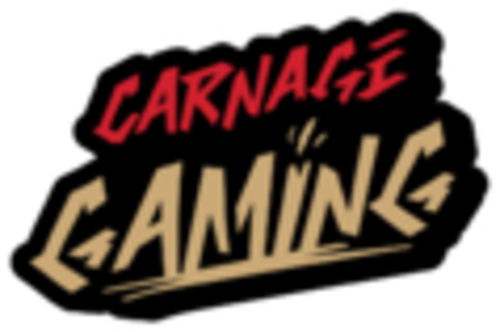 Carnage Gaming